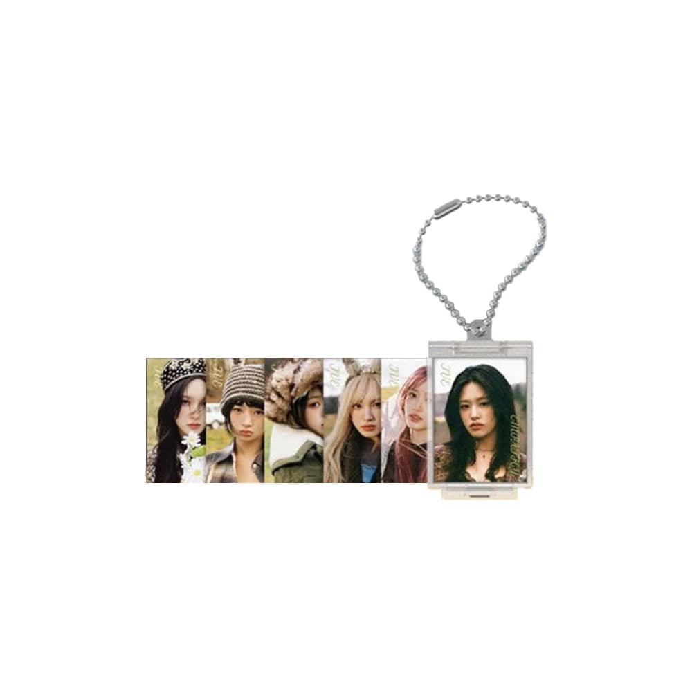 IVE - 3rd Mini IVE EMPATHY [PLVE ver.] +Extra Photocards Set