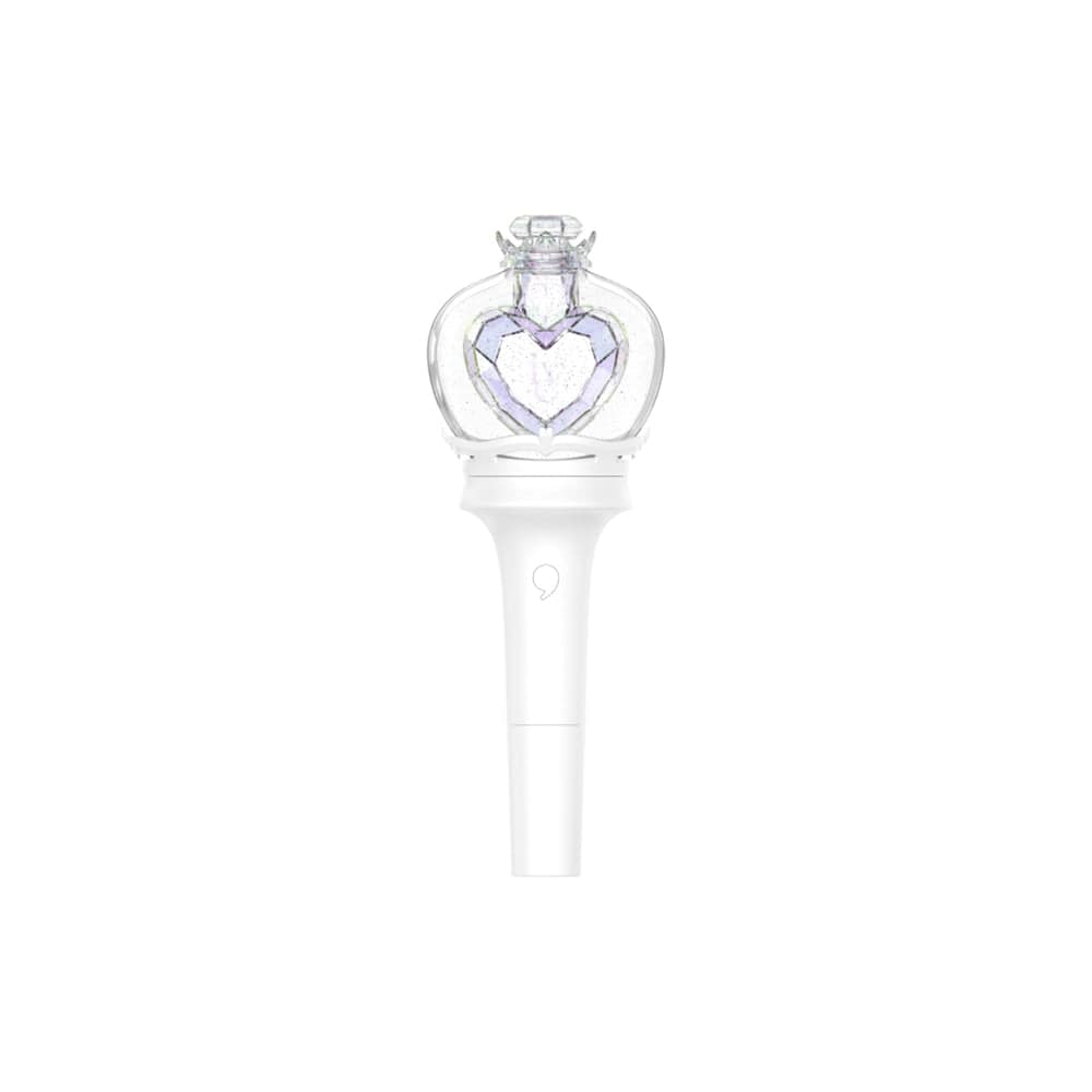 IVE - OFFICIAL LIGHT STICK Ver.2