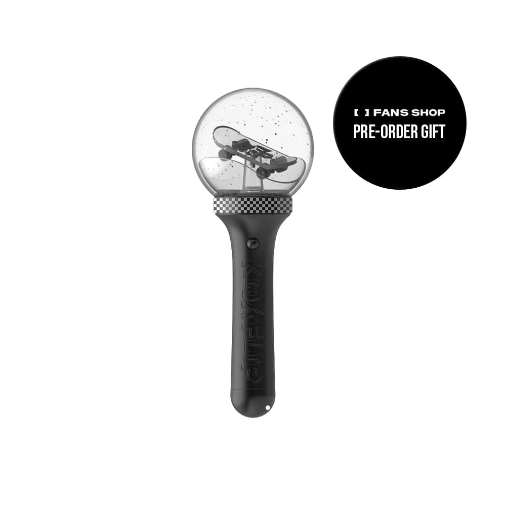 KickFlip - OFFICIAL LIGHT STICK