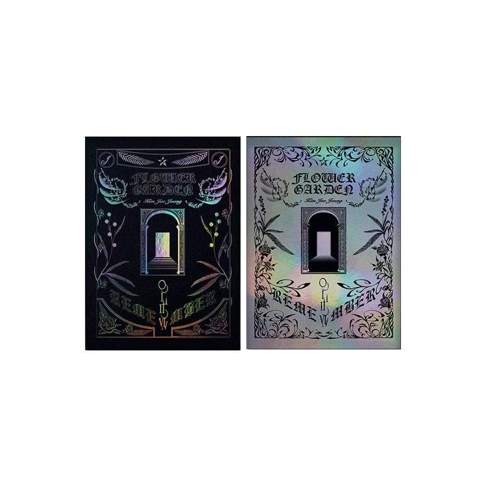 ビルボード】ジェジュン『FLOWER GARDEN』DLアルバム首位、稲葉