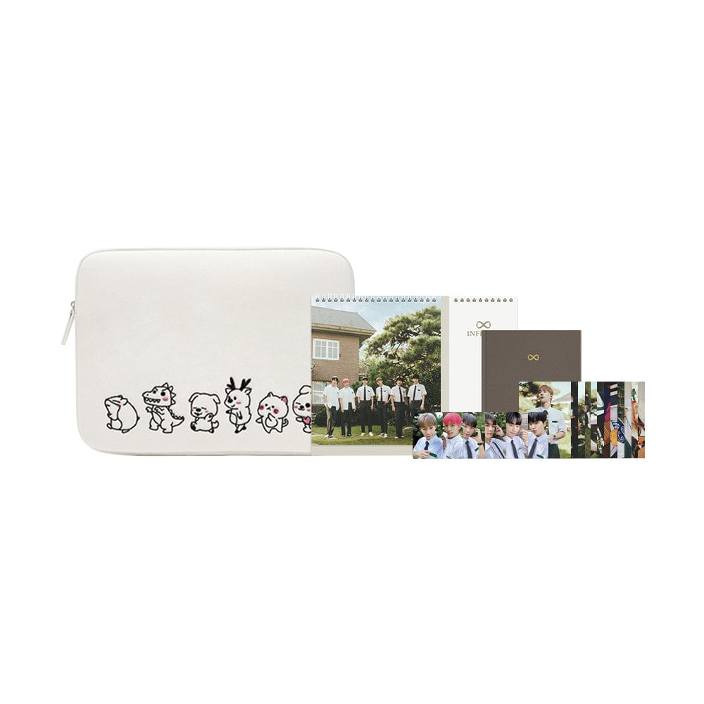 KPOPMERCH INFINITE - 2024 SEASON'S GREETINGS