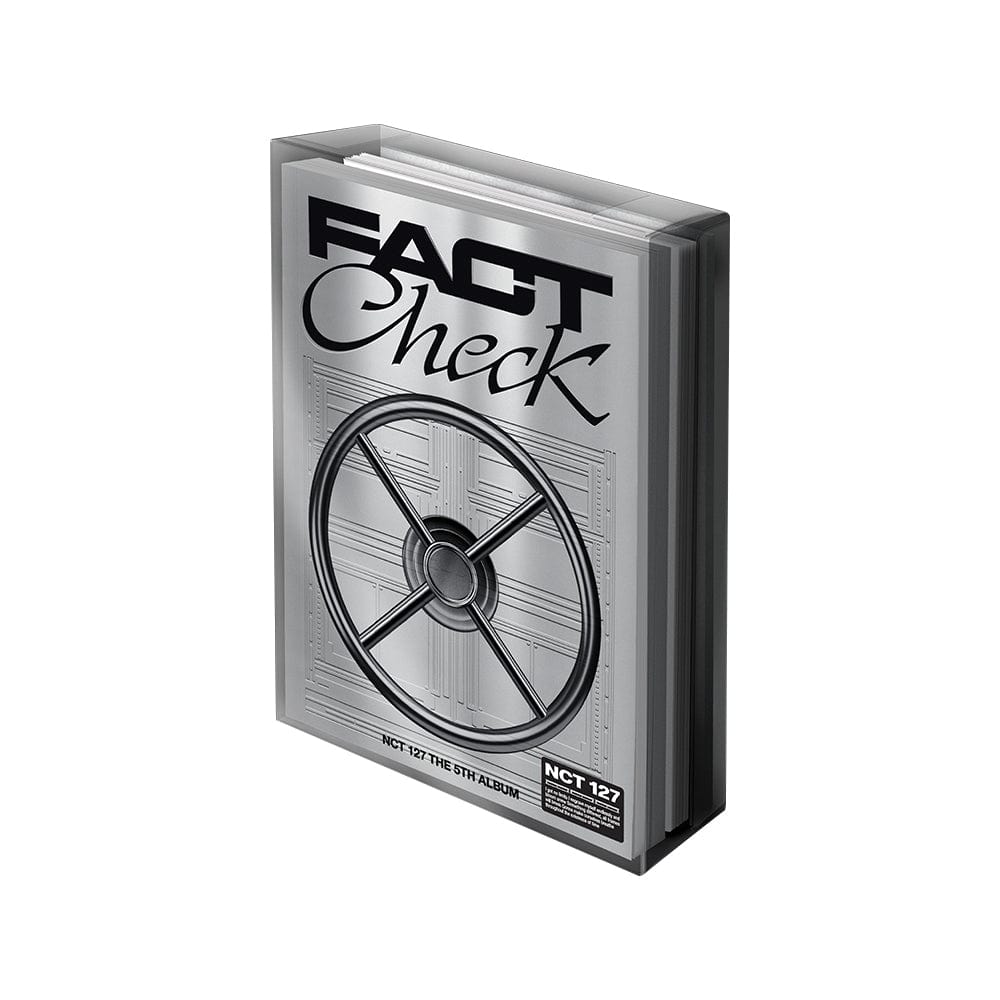 商品の通販 NCT127 Fact Check - CD