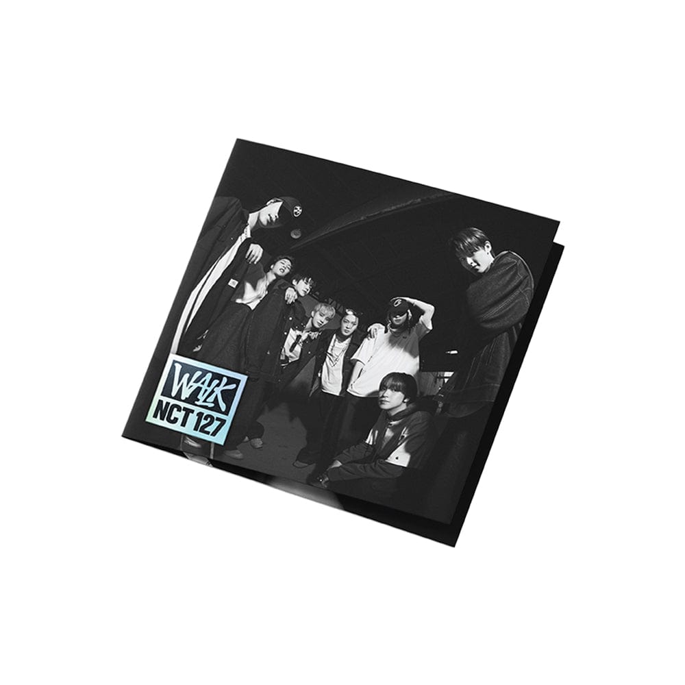 NCT 127 Lanza Su 4to álbum Extendido 'Ay-Yo' | Cusica - Foto 14