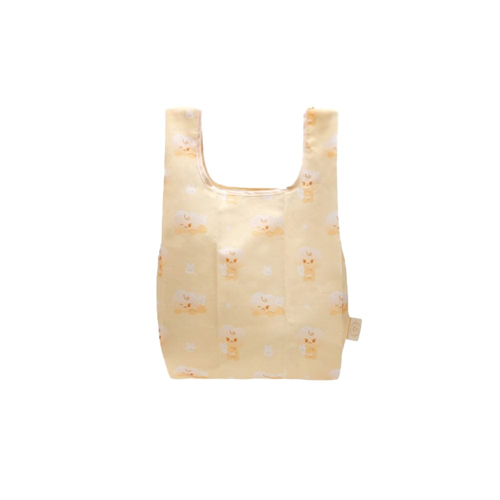 NCT ドヨン エコバッグ DOYOUNG MD NCT 127 DOYOUNG - REUSABLE BAG [ 2025 ENCORE CONCERT 'Yours' ]