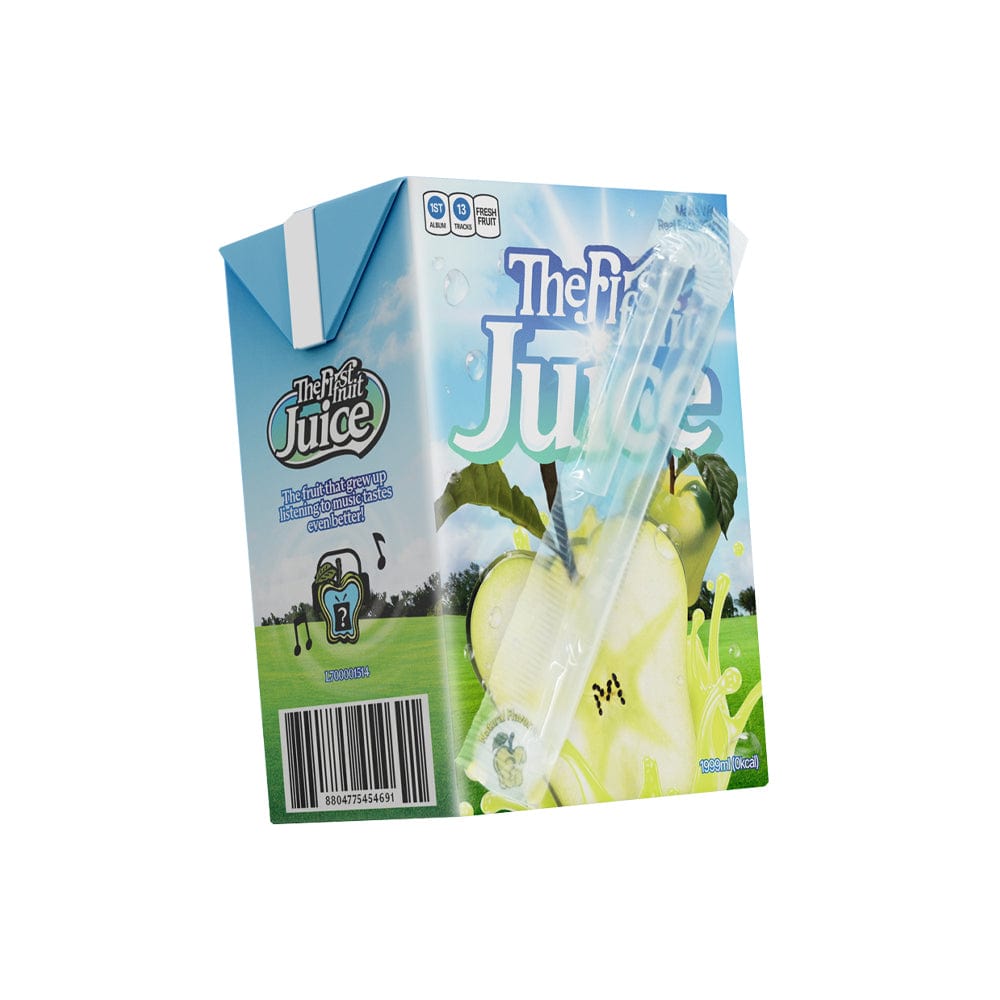 mark マーク The Firstfruit first juice トレカ - メルカリ