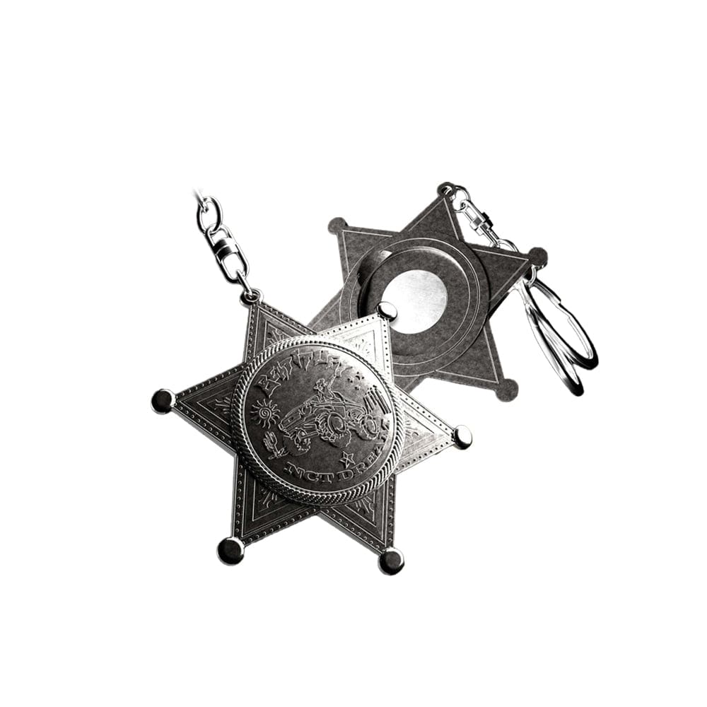 NCT DREAM Beat it up sheriff ver ５セット NCT DREAM - 6th Mini Album Beat It Up (Sheriff Ver.)