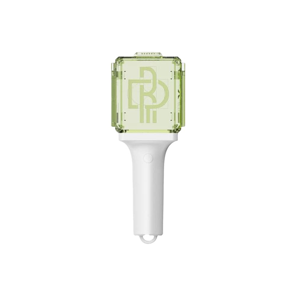 NCT DREAM MD / GOODS NCT DREAM - MINI FANLIGHT KEYRING