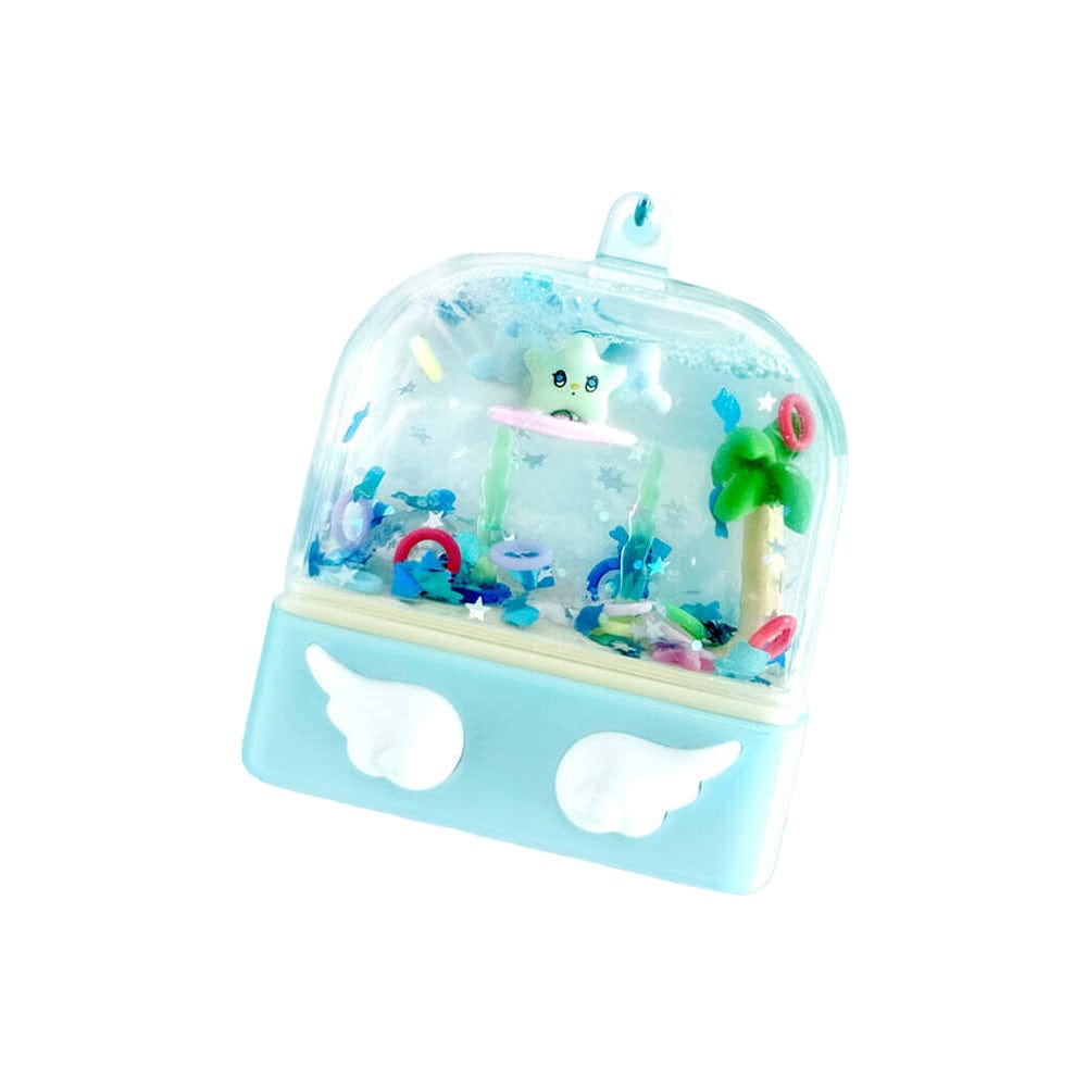 NCT WISH - 3rd Mini Album COLOR (Surf Ver.)