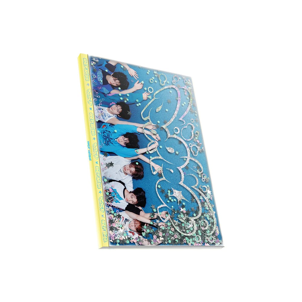 カタログギフトも！ NCT WISH Ver.) (Photobook poppop - K-POP・アジア