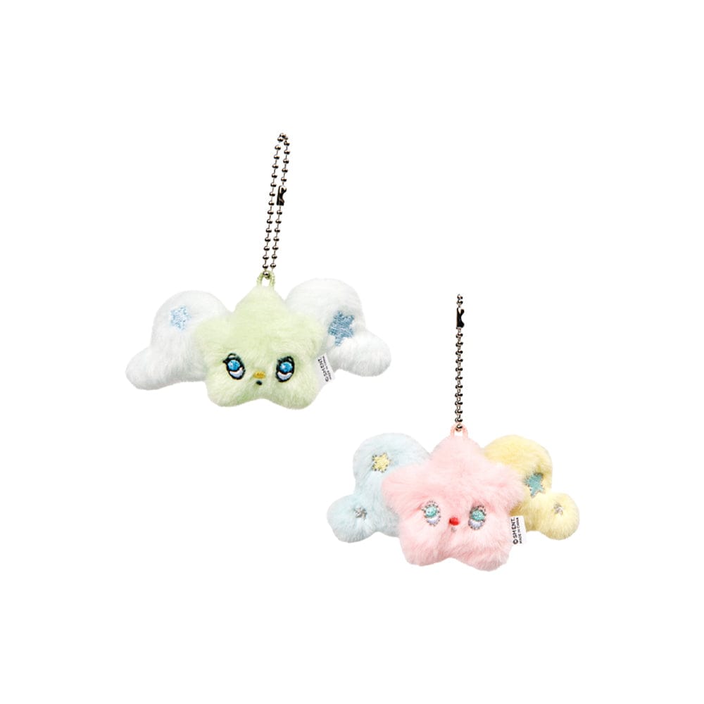 NCT WISH - MINIMINI WICHU 2026 NCT WISH [ WISH BAKERY ] POP-UP MD
