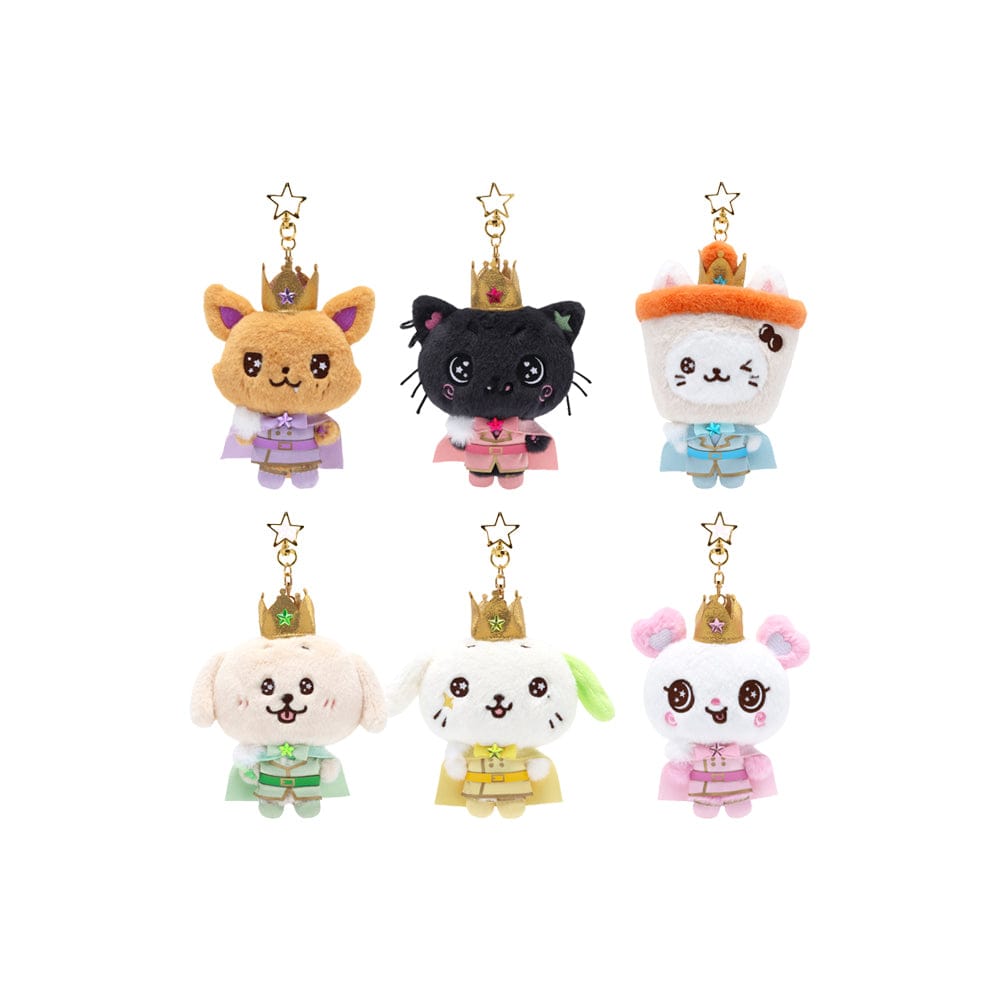 NCT WISH - PRINCE WISH DOLL NCT WISH 2ND ANNIVERSARY FAN MEETING MD