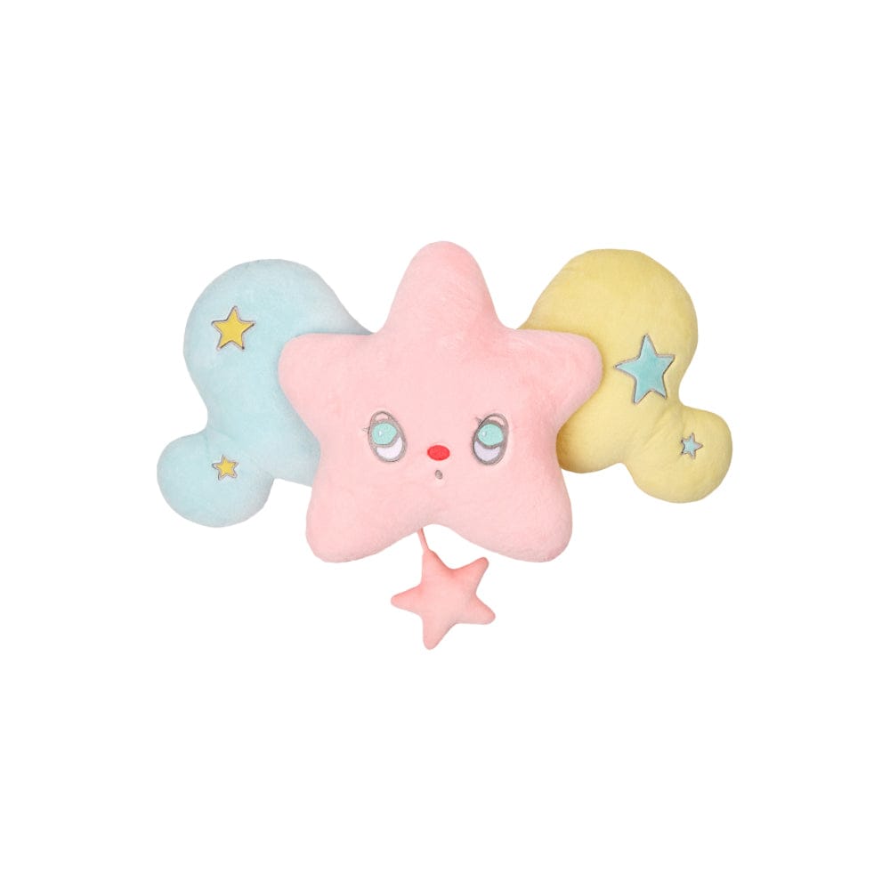 NCT WISH クッション ウィチュ NCT WISH - WICHU CUSHION poppop ver. 2026 NCT WISH [ WISH BAKERY ] POP