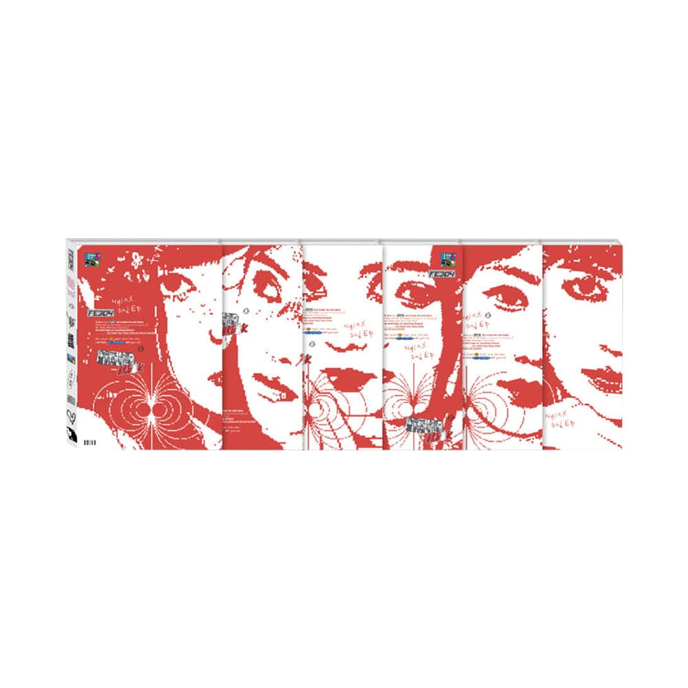 NMIXX ALBUM Random