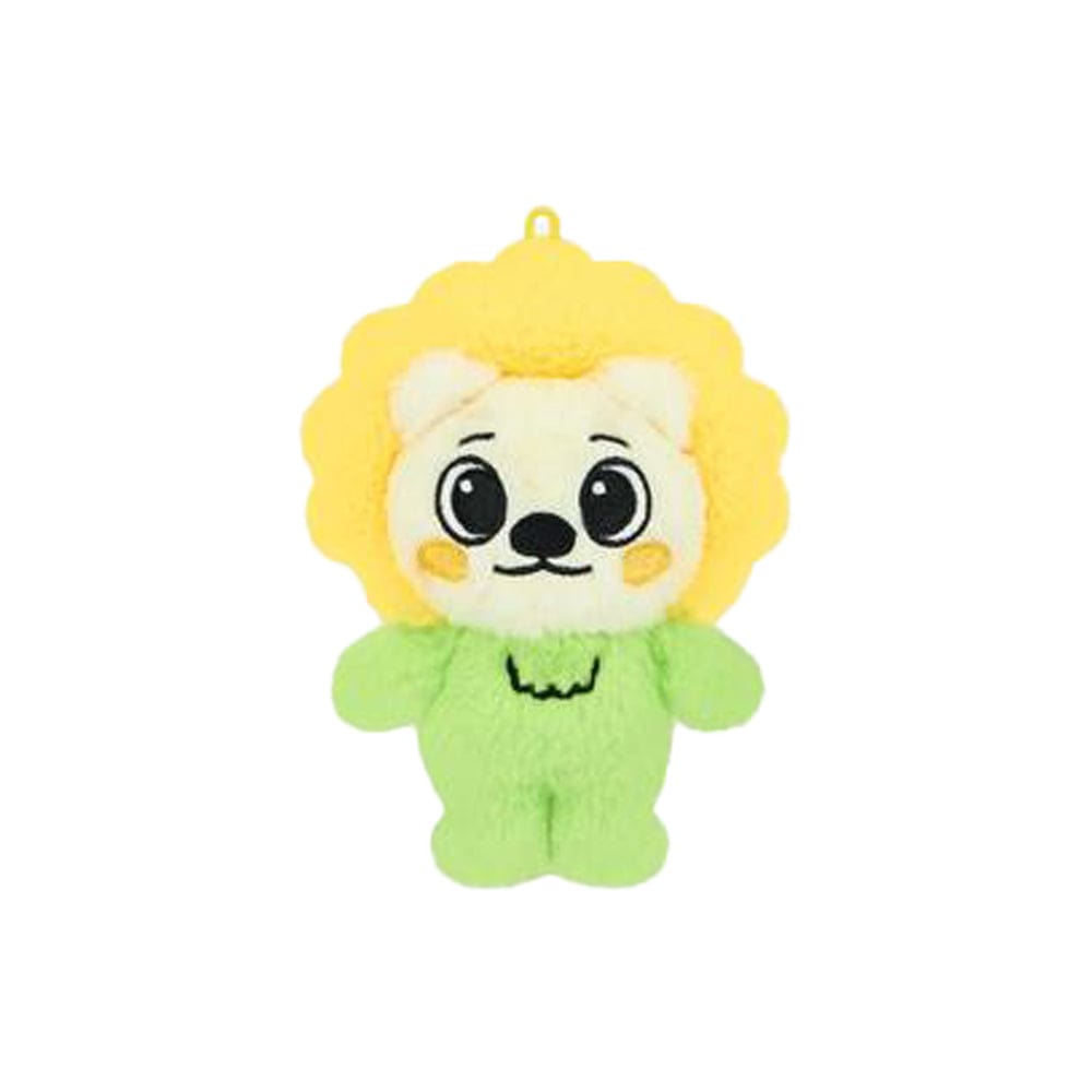 NMIXX MD / GOODS DANDELION NMIXX - PLUSH 10CM Ver. NSWER VACATION MD