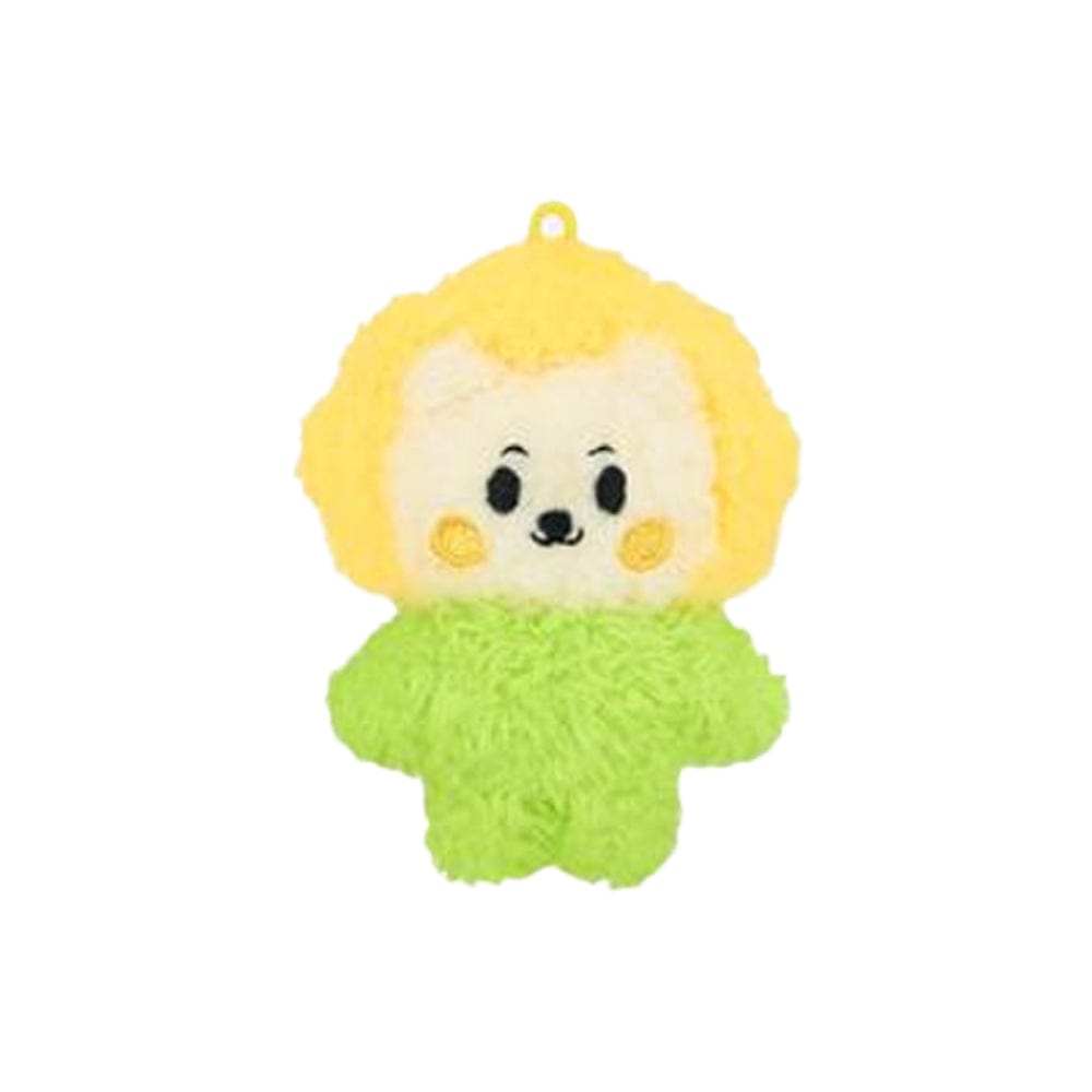NMIXX MD / GOODS DANDELION NMIXX - PLUSH KEYRING MICRO Ver. NSWER VACATION MD
