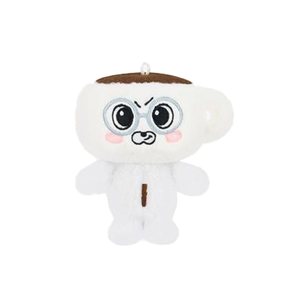 NMIXX MD / GOODS GAKSUNGHAE NMIXX - PLUSH 10CM Ver. NSWER VACATION MD