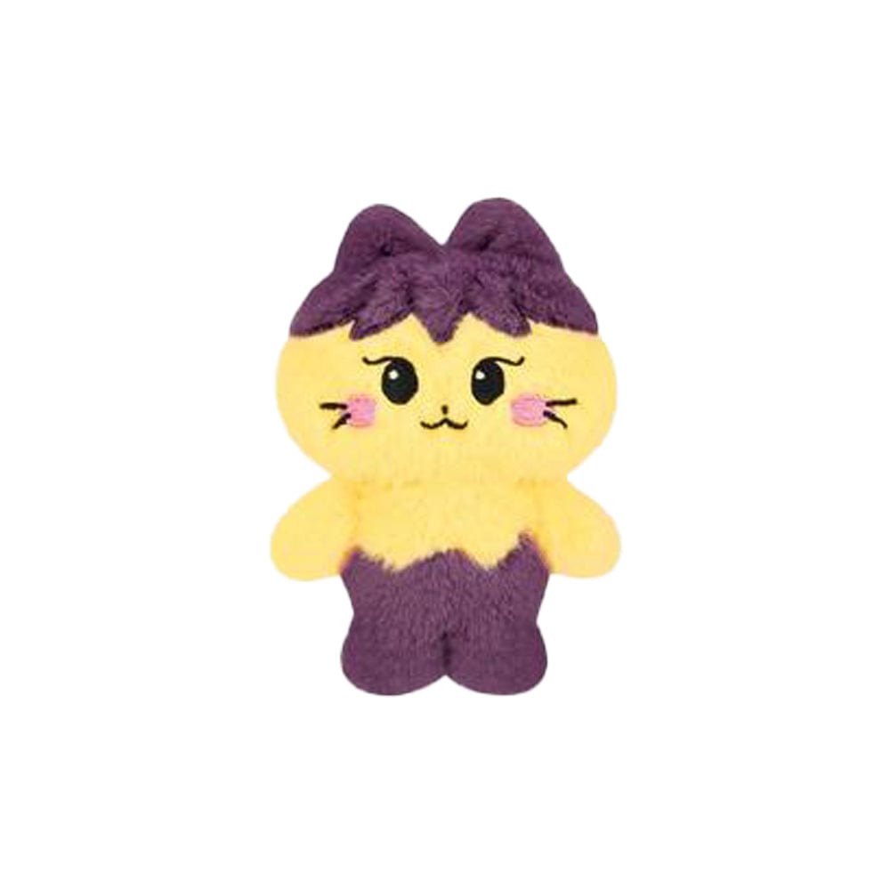 NMIXX MD / GOODS GOGYUNYANG NMIXX - PLUSH 10CM Ver. NSWER VACATION MD