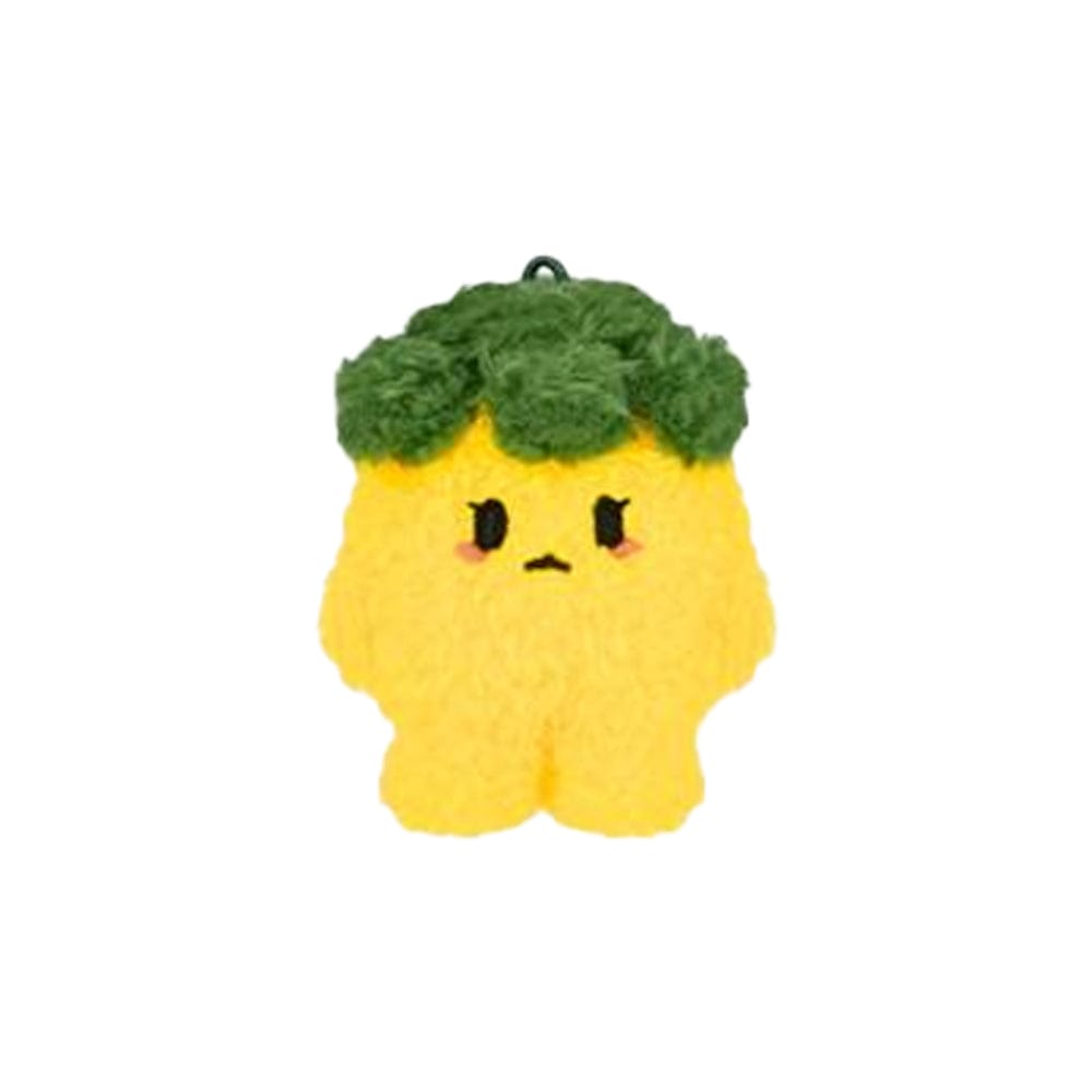 NMIXX MD / GOODS JJYUROT NMIXX - PLUSH KEYRING MICRO Ver. NSWER VACATION MD