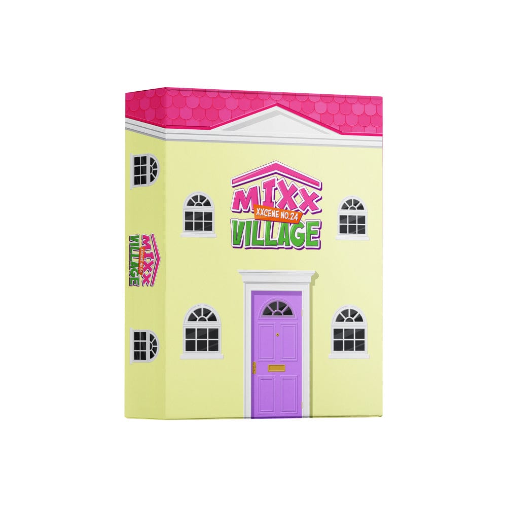 NMIXX - 2024 Season's Greetings [MIXX VILLAGE]