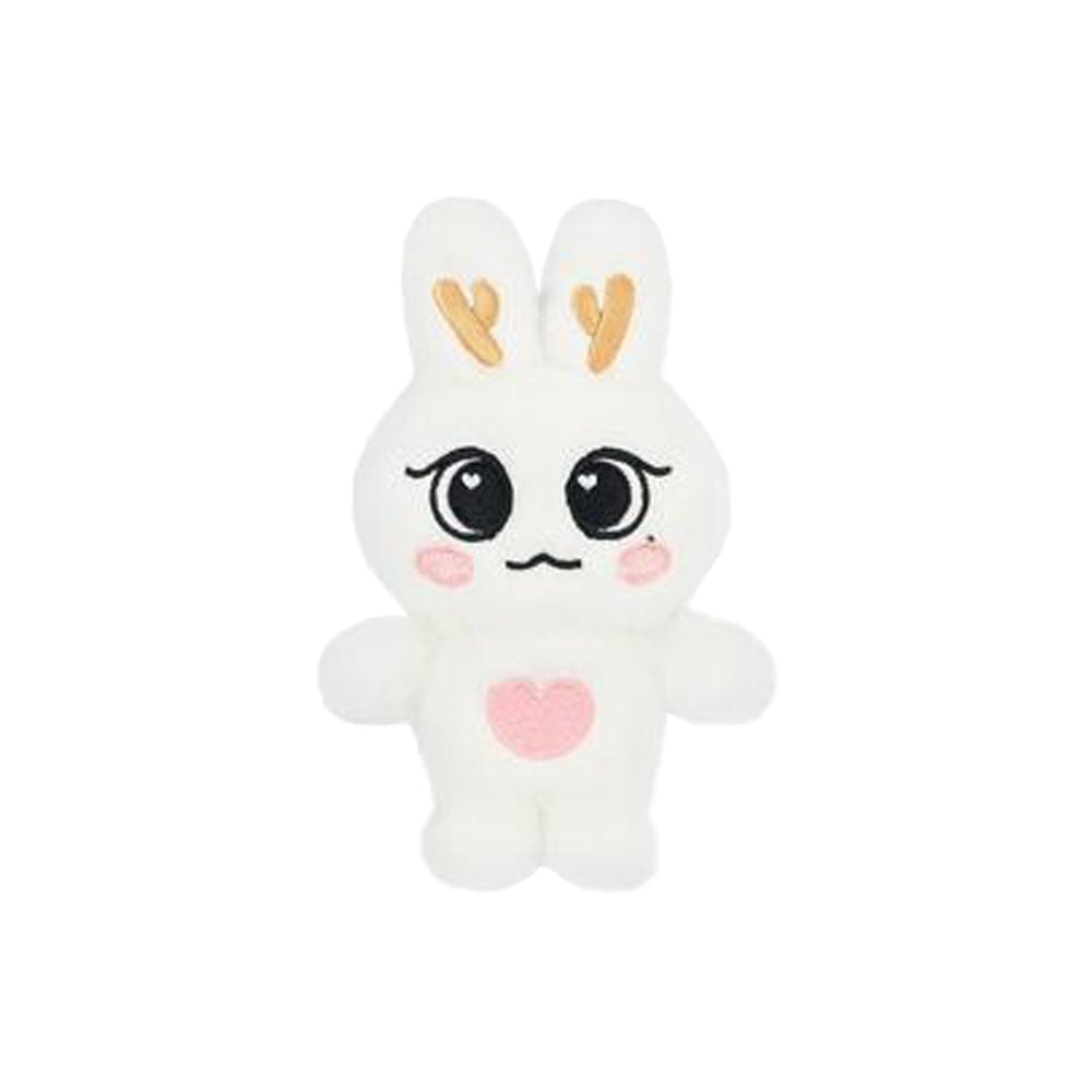 NMIXX MD / GOODS SULLREDI NMIXX - PLUSH 10CM Ver. NSWER VACATION MD