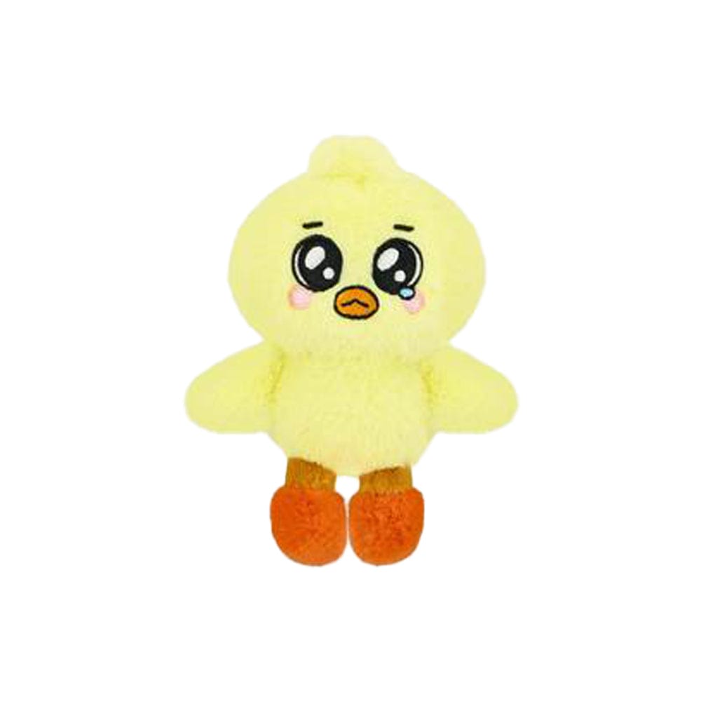 NMIXX MD / GOODS ULBYO NMIXX - PLUSH 10CM Ver. NSWER VACATION MD