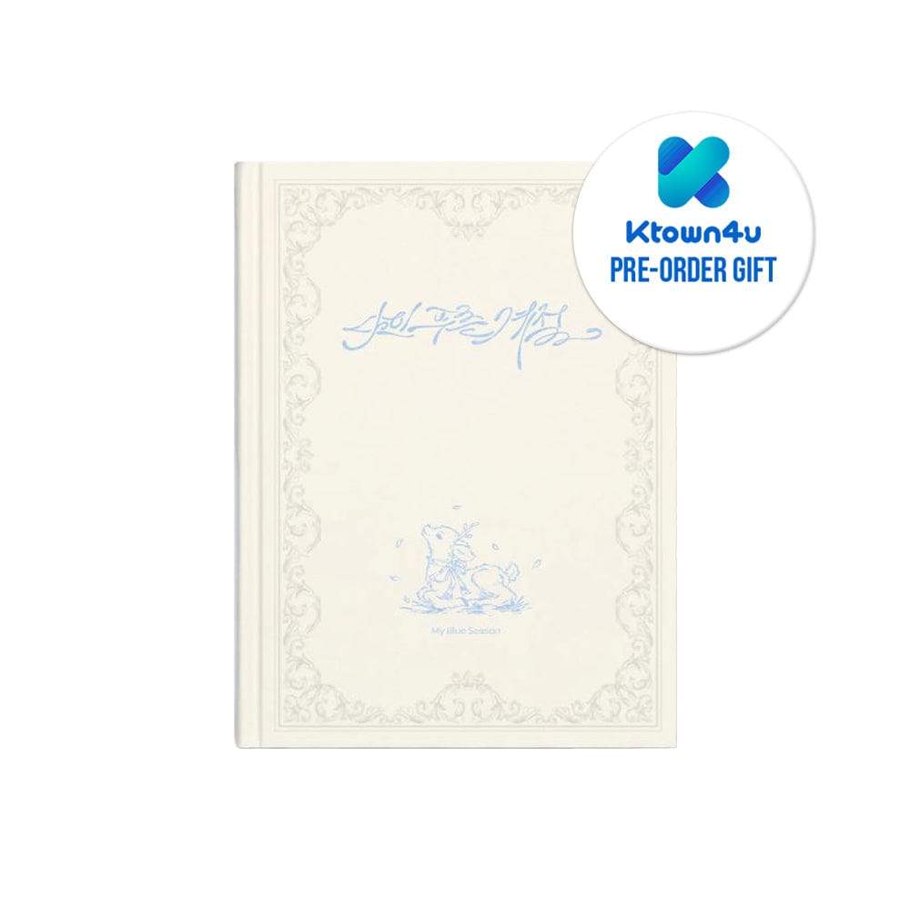 Oh My Girl ALBUM KTOWN4U POB OH MY GIRL - Special lyrics book