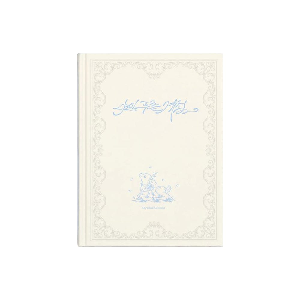 Oh My Girl ALBUM NO POB OH MY GIRL - Special lyrics book