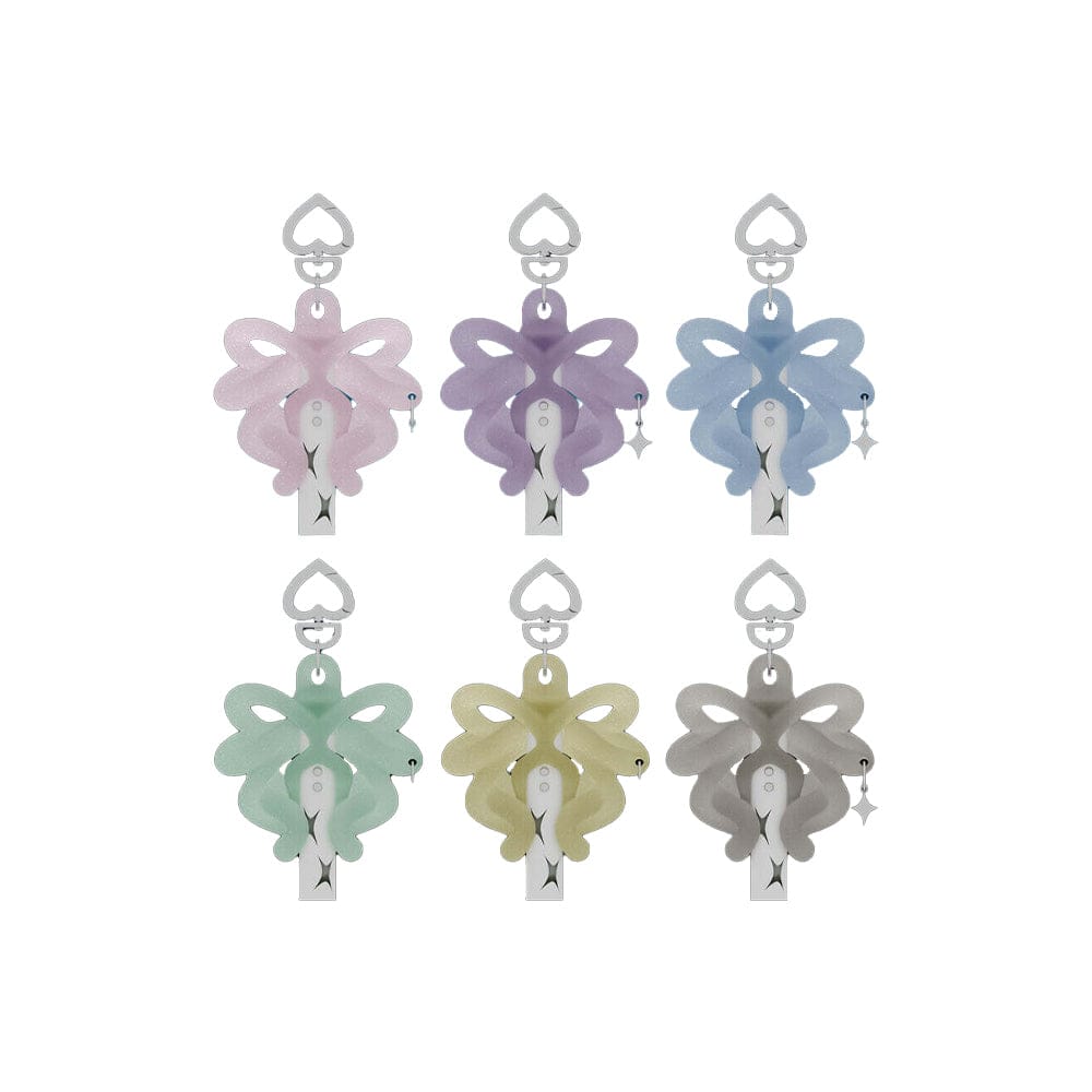 P1Harmony - 9th Mini Album UNIQUE (Light Keyring Ver.)
