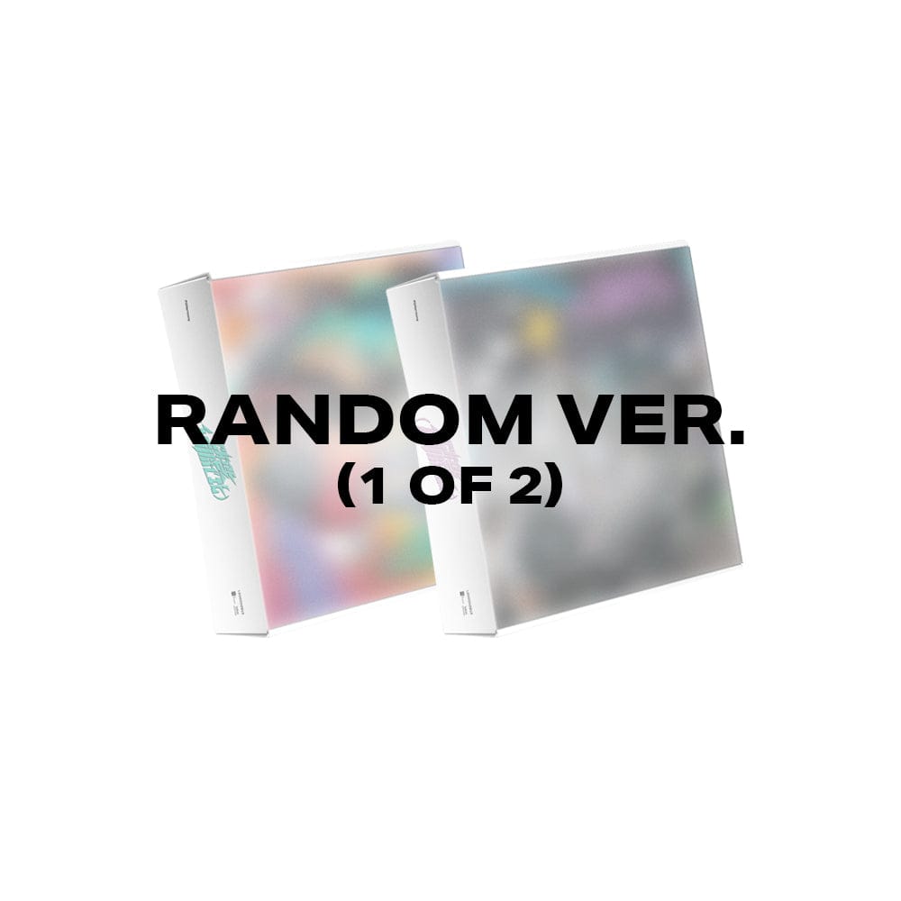 P1Harmony ALBUM P1Harmony - 1st Album Killin' It