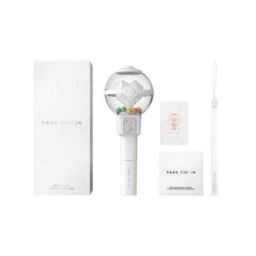 PARK JI HOON - Official Light Stick