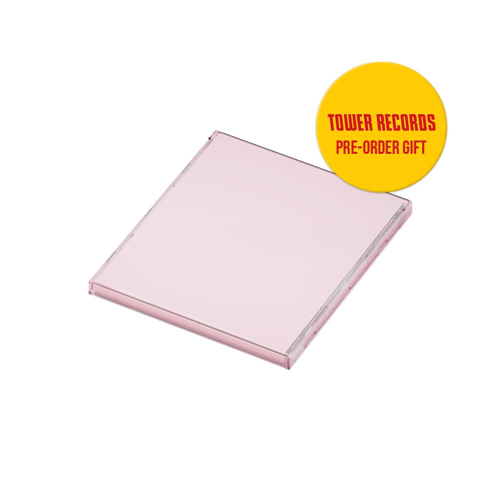 PLAVE ALBUM TOWER POB PLAVE - HIDE AND SEEK (Standard Edition)