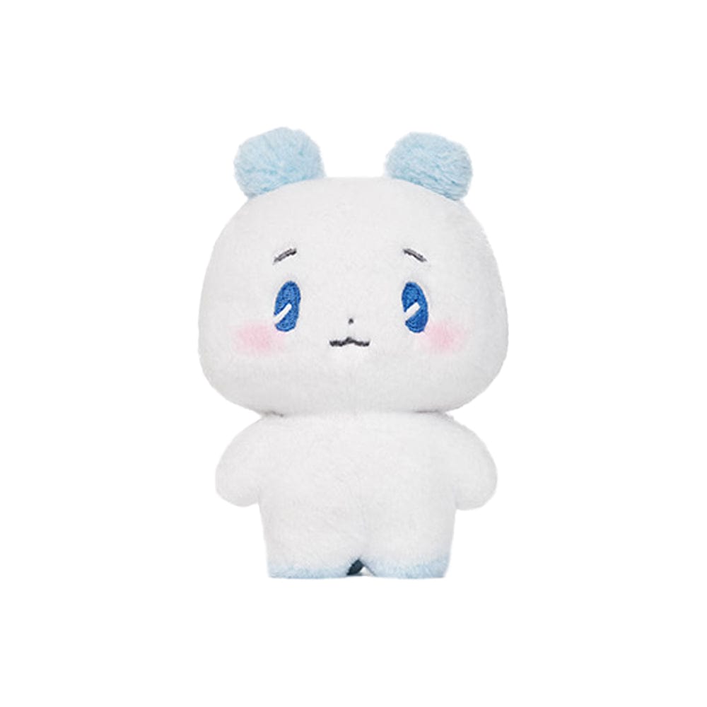PLAVE MD / GOODS MEYMU PLAVE - MMMM PLUSH FIGURE