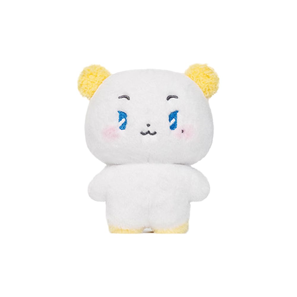 PLAVE MD / GOODS MOI PLAVE - MMMM PLUSH FIGURE