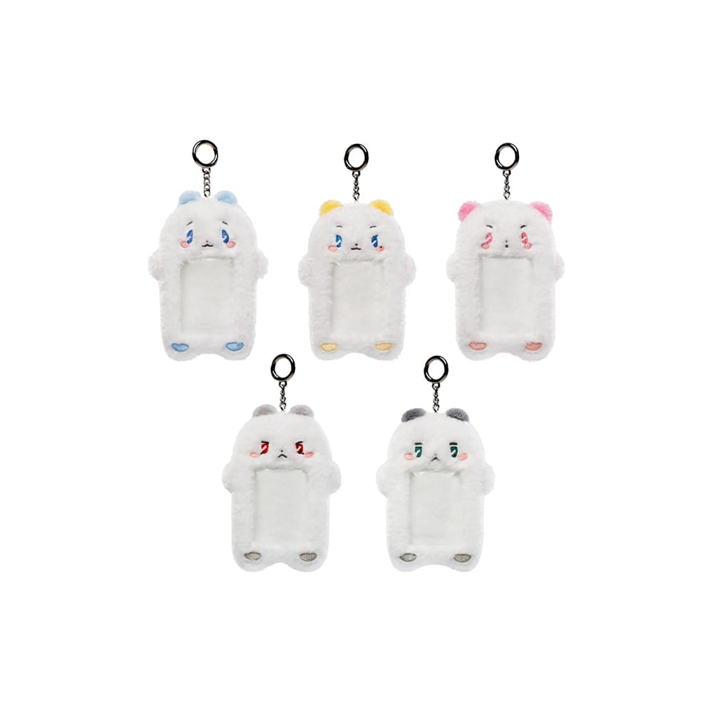 PLAVE MMMMメタルチャームストラップコンプリート PLAVE - MMMM PHOTO HOLDER