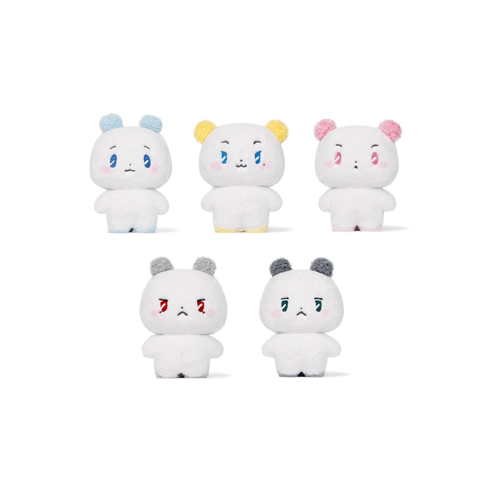 PLAVE MD / GOODS PLAVE - MMMM PLUSH FIGURE