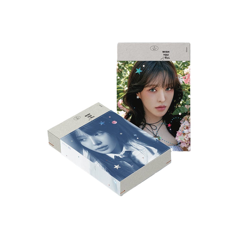 Wendy - Wish You Hell (Package Ver.)