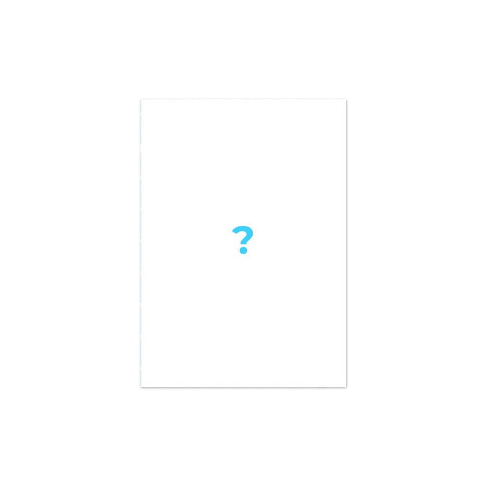 RESCENE ALBUM WE VER. RESCENE - 2nd Mini Album 'GLOW UP'
