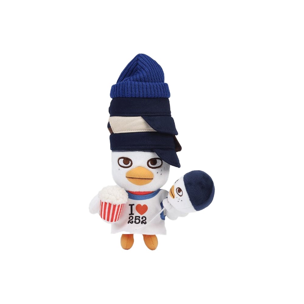 RIIZE MD / GOODS RIIZE - 2025 WE LITTLE RIIZE 20CM DOLL