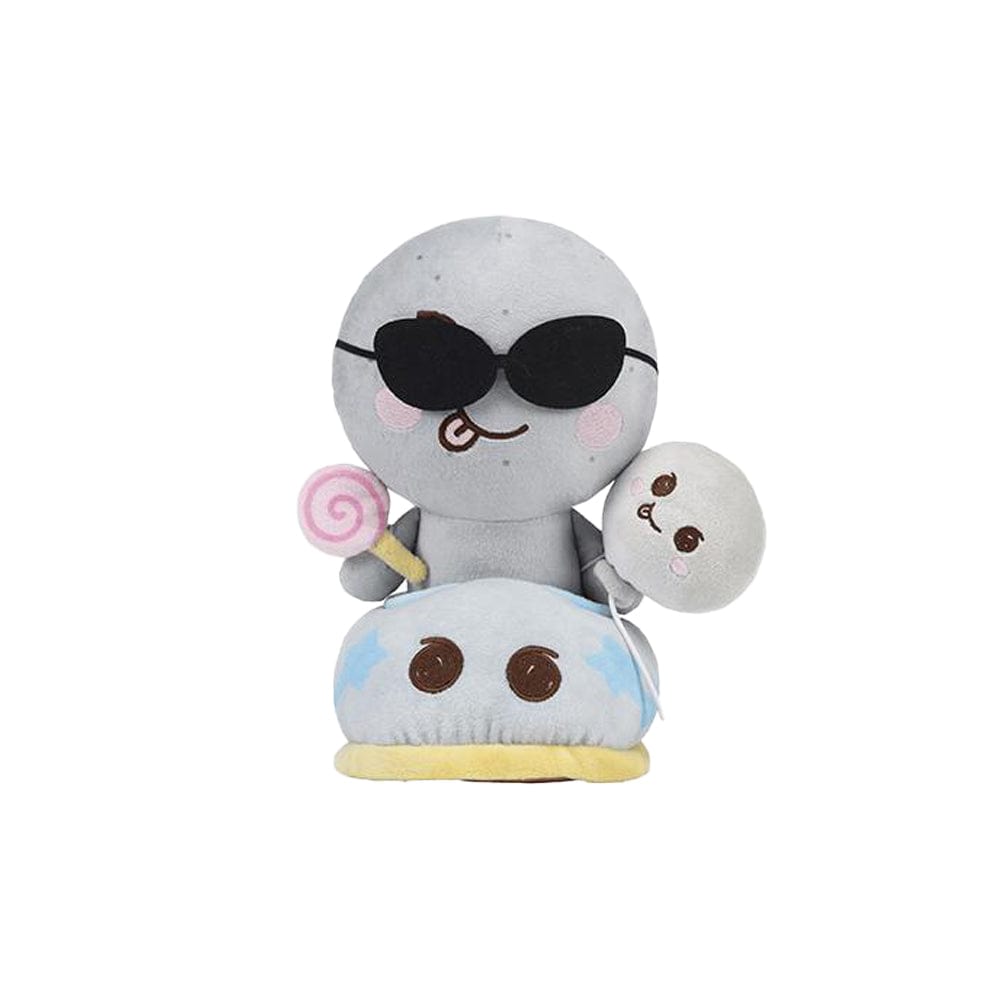 RIIZE MD / GOODS RIIZE - 2025 WE LITTLE RIIZE 20CM DOLL