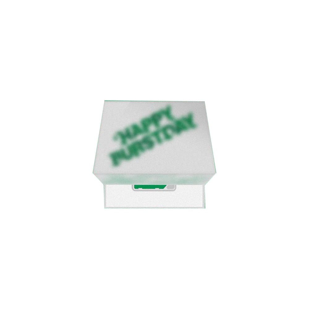 SEVENTEEN ALBUM NEW BURSTDAY SEVENTEEN - HAPPY BURSTDAY KiT Ver.