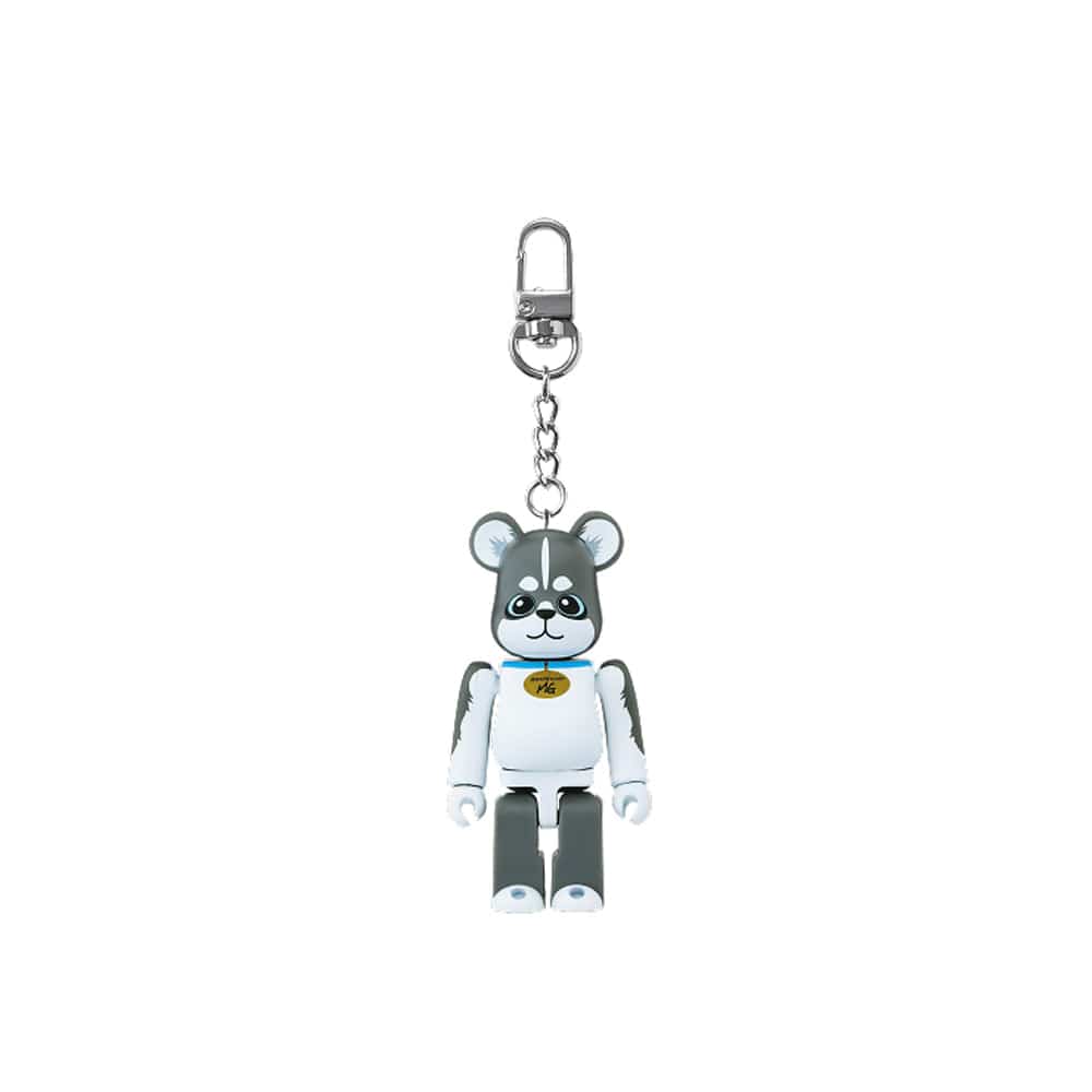 Seventeen MD / GOODS SEVENTEEN - BE@RBRICK 100% (MINGYU)