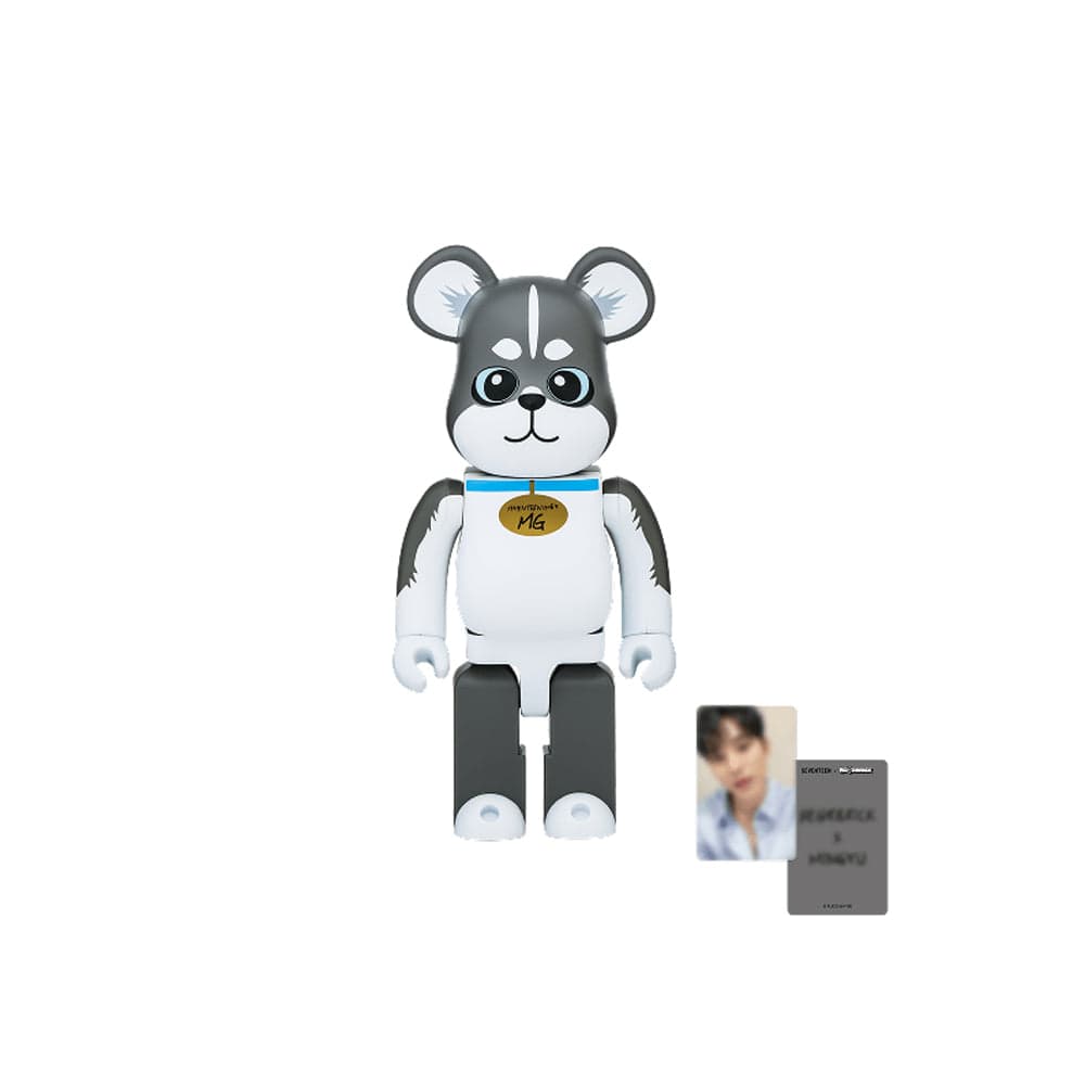 BE@RBRICK 20th Anniversary 400％ be rbrick 20ht anniversary.Ver.400％＆100％ | eBay