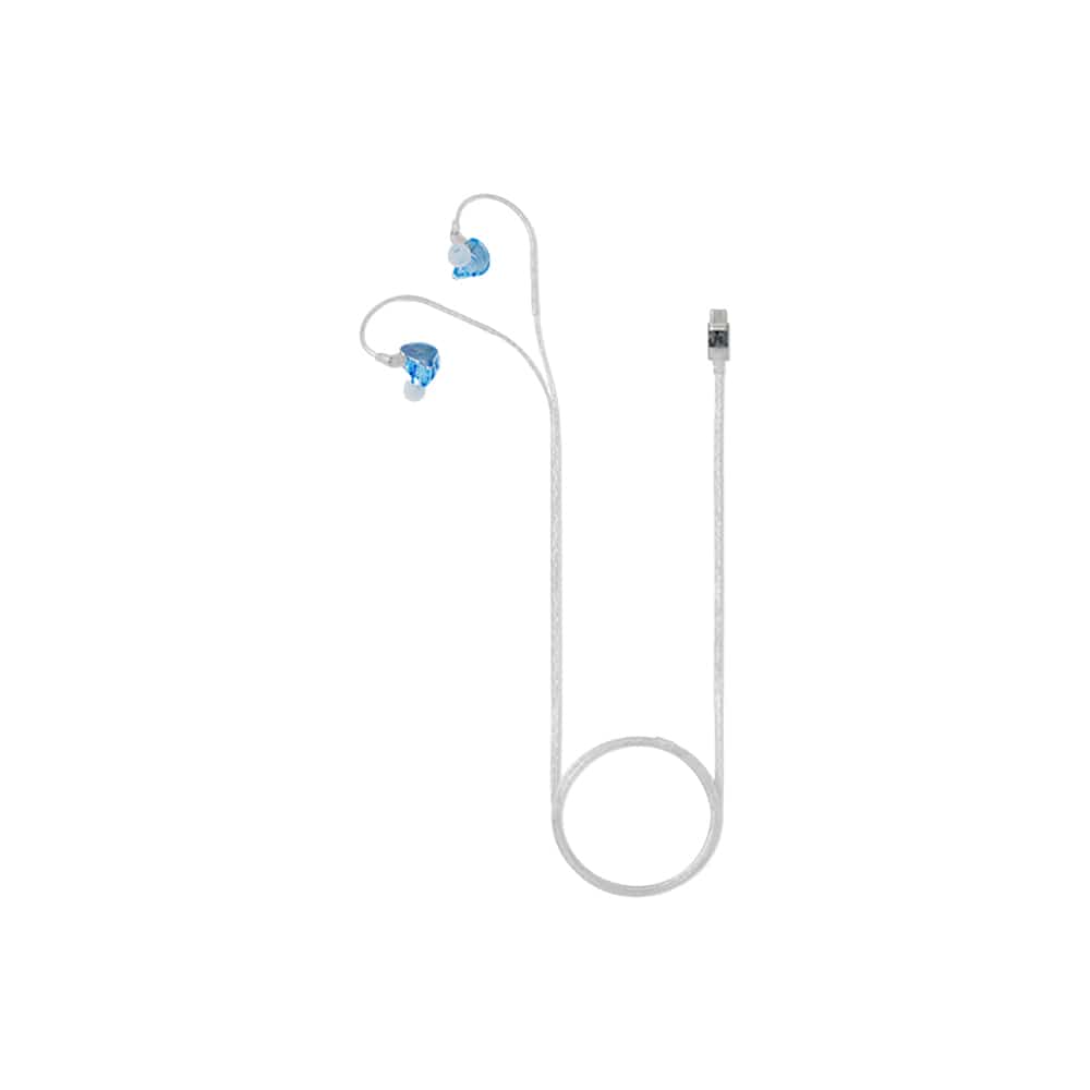 SEVENTEEN DK X SEUNGKWAN - In Ear Earphones [ SERENADE ] ON STAGE MD