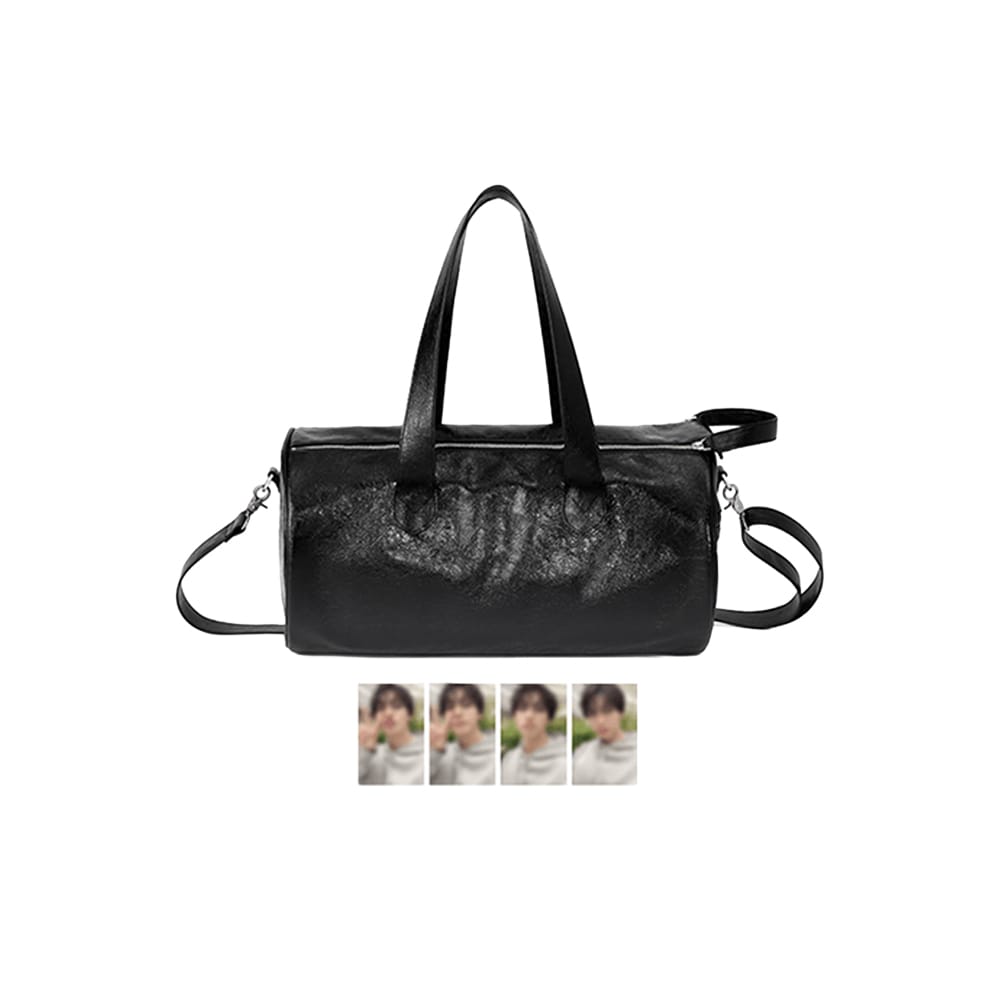 SEVENTEEN - HAPPY MINGYU DAY [ DUFFEL BAG ]