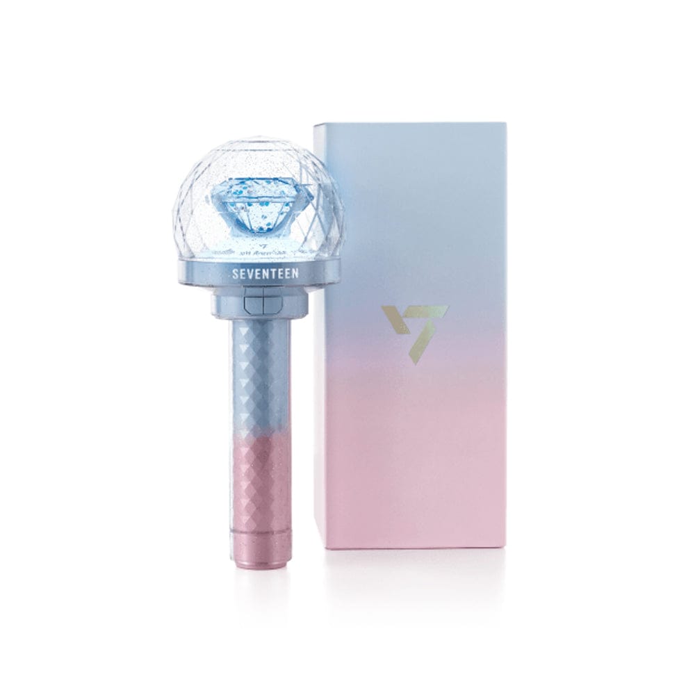 SEVENTEEN  セブチ ペンライト ver.3 US Direct ] Seventeen - Official Lightstick Ver.3 10th Anniv