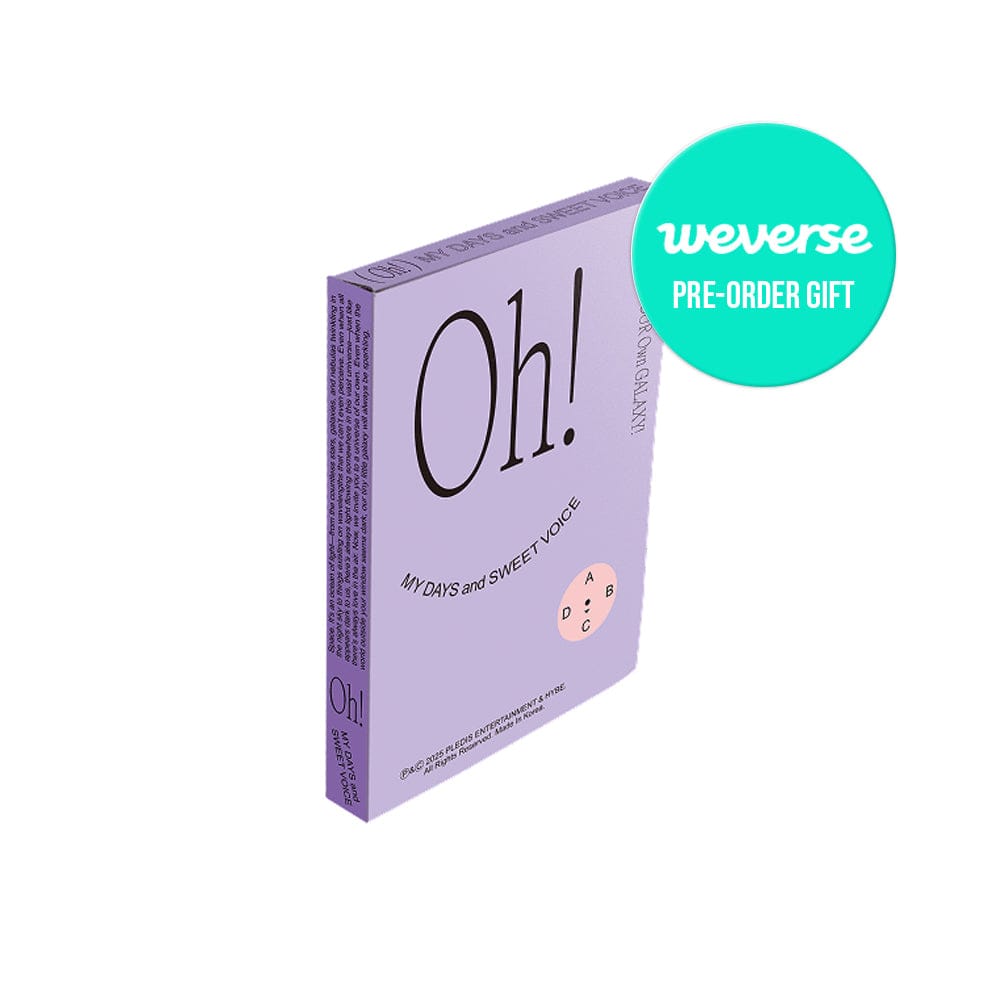 Seventeen PHOTOBOOK WEVERSE POB SEVENTEEN - UNIT PHOTOBOOK EPISODE C