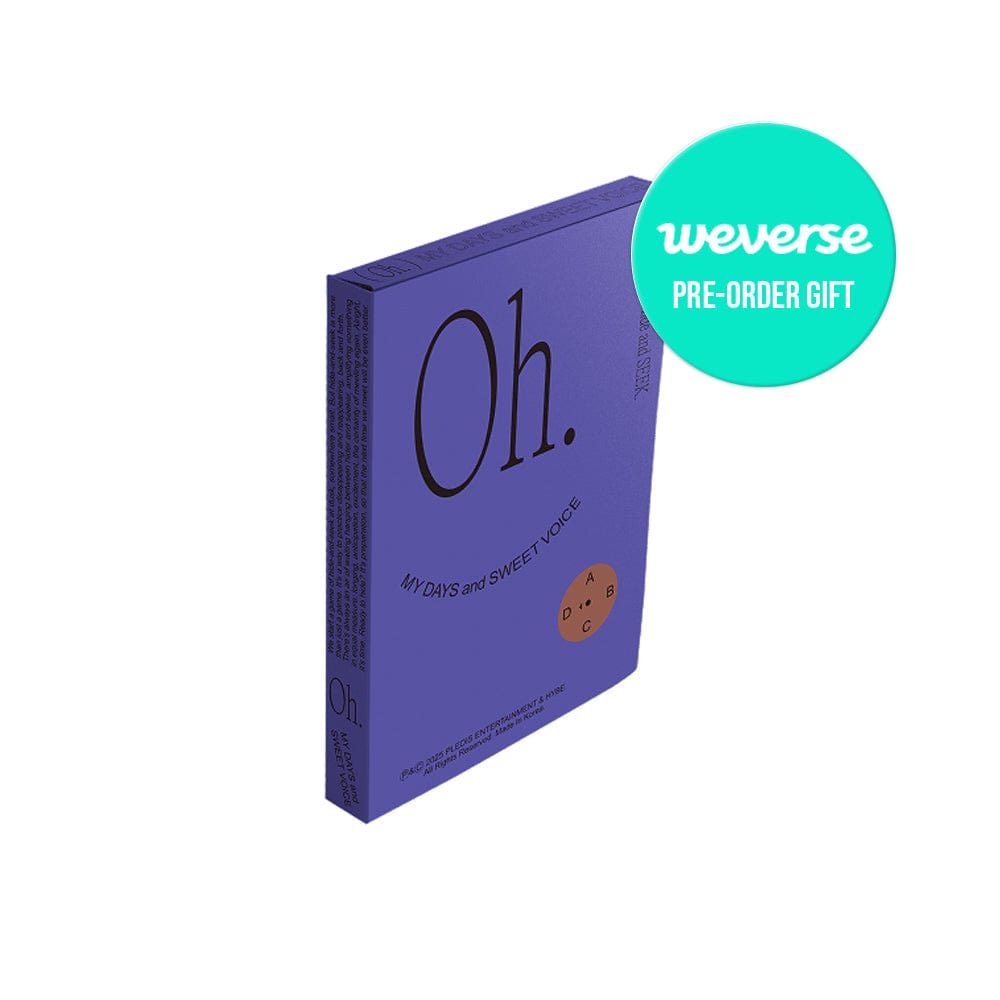 SEVENTEEN - UNIT PHOTOBOOK EPISODE D