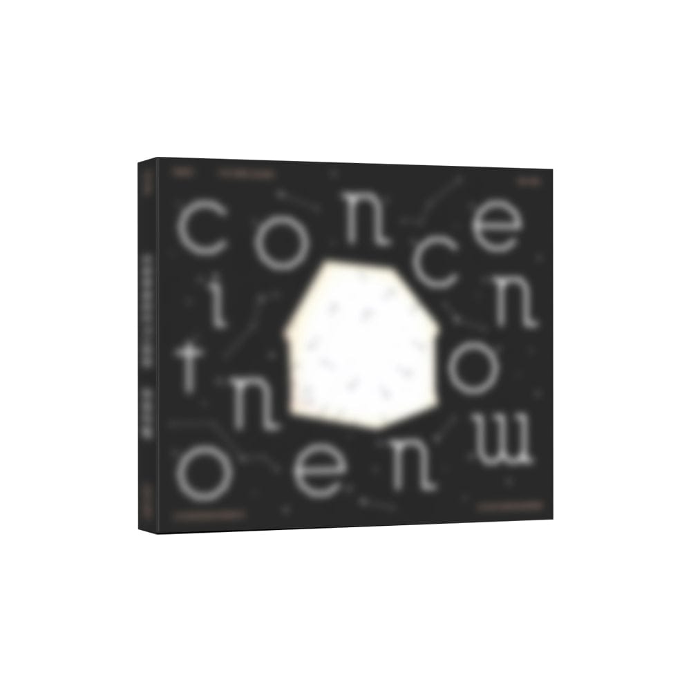 SHINee ALBUM ON ONEW - 4th Mini Album 'CONNECTION' (DIGIPACK VER.)