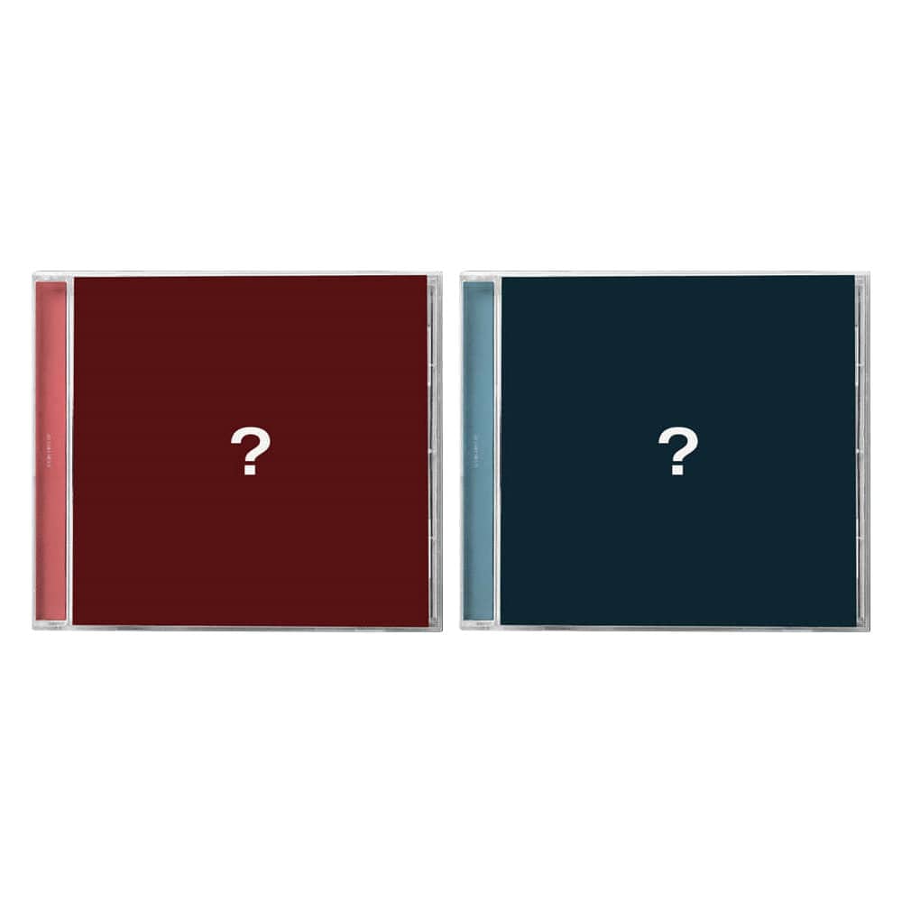SOOJIN ALBUM SET SOOJIN - AGASSY 1st EP (Jewel Ver.)