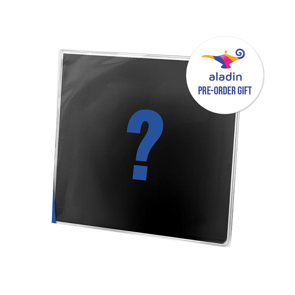 Stray Kids ALBUM ALADIN Stray Kids - The 4th Album KARMA (KARMA VER.)